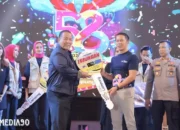 Nasabah KC Pringsewu Raih Hadiah Utama dalam Undian Bank Lampung 2024