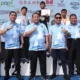 Gubernur Arinal Buka Kejuaraan Renang Fun Swimming se- Sumatera Rebutkan Piala Gubernur