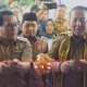 Gubernur Arinal Puji Walikota Metro dr. Wahdi atas Berdirinya RS Hewan Pertama di Lampung
