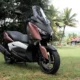 Harga Dan Spesifikasi Yamaha XMax 250 Bekas 2024, Layak Dimiliki