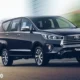 Harga Toyota Kijang Innova Venturer Bekas 2017, Cocok Untuk Mudik Lebaran 2024