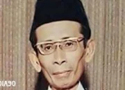 Hikmah Ramadan, KH As'ad Humam, Guru Ngaji Indonesia Jadi Pahlawan Dunia, ini Kisah Hidupnya