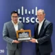 Cisco dan Indosat Bekerja Sama untuk Membangun Infrastruktur Keamanan Siber demi Dukung Pertumbuhan UKM di Indonesia