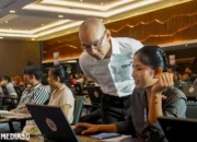 Gelar Pelatihan Digital Internasional oleh Indosat di Wilayah Terluar Indonesia: Memajukan Teknologi di Negeri Terpencil