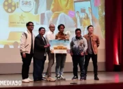 Pemenang Festival Film Pendek ‘Save Our Socmed 2023’ Terungkap: Indosat Luncurkan Kejutan di Dunia Digital!