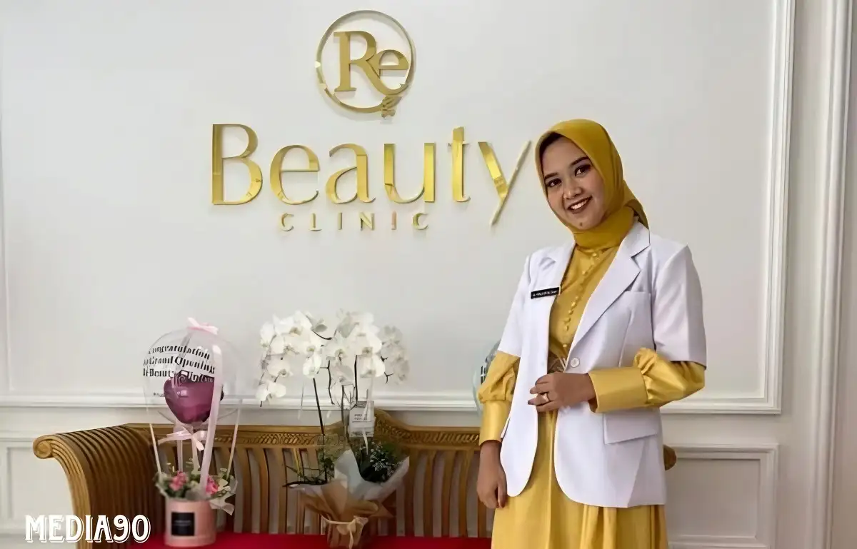 Ingin Tetap Segar dan Cantik Saat Puasa, Yuk Ikuti 5 Tips dari Dokter Pemilik Re Beauty Clinic ini