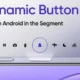 Ini fungsi fitur Dynamic Button yang disematkan pada realme 12 5G, akan segera meluncur di Indonesia