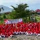 Istri Bupati Lampung Selatan Ajak Warga Jaga Kesehatan Jantung Lewat Empat Cara ini