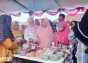 Menuju Ramadan: Pemkab Lampung Selatan Siap Gelar Operasi Pasar Murah, Catat Jadwalnya!