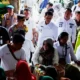 Jelang Ramadan Pemkab Tulang Bawang Barat Kembali Gelar Pasar Murah di Pulung Kencana, Sediakan 20 Ton Beras