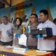 Jual Uang Palsu di Marketplace, Pria Asal Pringsewu ini Ditangkap Polda Lampung di Lampung Tengah