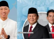 Prabowo-Gibran Menang Pilpres, Mirza Ucapkan Terima Kasih kepada Masyarakat Lampung yang Mendukung: ‘Lampung Juara!’