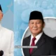 KPU Umumkan Prabowo-Gibran Pemenang Pilpres, Mirza Terima kasih Masyarakat Lampung, Lampung Bisa Lampung Juara