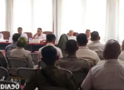 Lonjakan Upah: Pemkab Lampung Selatan Tingkatkan Penghargaan untuk Satpol-PP, Berapa Kenaikannya?