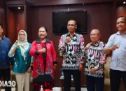Kanwil Kemenkumham Lampung Menekankan Fokus pada Narapidana dan Imigrasi, Tanpa Harapan untuk Pencitraan