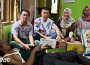 PT San Xiong Steel Indonesia Lampung Selatan Membantu Karyawan yang Terdiagnosa Kanker