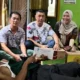 Karyawannya Terdiagnosa Kanker, PT San Xiong Steel Indonesia Lampung Selatan Ulurkan Bantuan