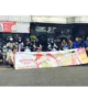 Kebersamaan dan Kebaikan Ramadan Meriahkan Ngabuburide Bersama TDM Raden Intan Honda