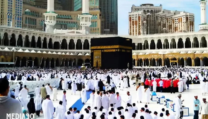 Kementerian Agama Beri Peringatan: Waspada Terhadap Penawaran Palsu Haji dan Umrah di Media Sosial
