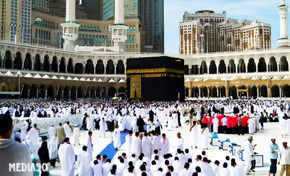 Kementerian Agama Ingatkan Penipuan Haji dan Umrah Murah, Banyak Tawarkan Promo di Medsos