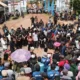 Kenang Sejarah, P3UW Lampung Gelar Peringatan Tragedi 1 Maret di Pintu Gerbang Tanggul Penangkis