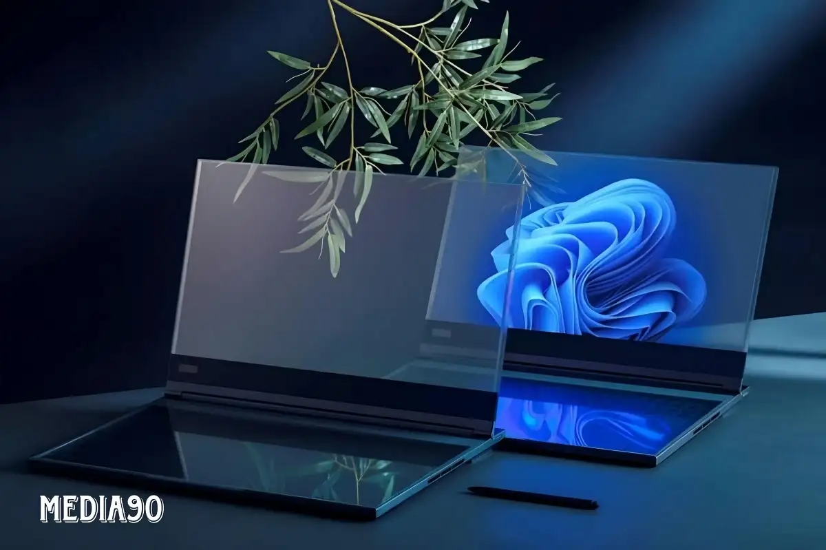 Lenovo perkenalkan seri laptop generasi anyar, bakal hadir di Indonesia April 2024
