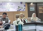 BPJS Kesehatan Bandar Lampung Siaga Lebaran: Tetap Layani Peserta JKN Selama Libur Idulfitri