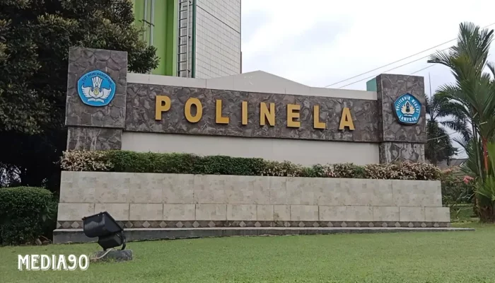 Polinela Memperkenalkan Lima Jalur PMB 2024: Menyambut Kedatangan 3.115 Mahasiswa Baru