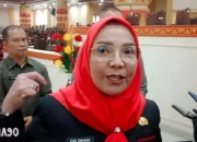 Pemkot Bandar Lampung Siap Gelar Operasi Pasar di 20 Kecamatan Mulai Lusa