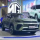 MG Luncurkan Mobil Hybrid Pertamanya, Harga ‘Cuma’ Rp389 Juta