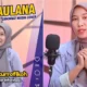 Mahasiswi Universitas Teknokrat Indonesia Cover Lagu Selawat Ramai yang Tonton