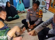 Warga Cukuh Balak Tanggamus Digigit Buaya saat Mandi di Sungai Way Rilau, Alami Luka Serius di Paha dan Tangan