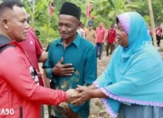 Bupati Nanang Prioritaskan Tugasnya, Pilkada Lampung Selatan 2024 Belum Dipertimbangkan