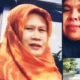 Mayat Wanita di Pantai Kelapa Doyong Kalianda Lampung Selatan Ternyata Hanyut dari Bengkulu, ini Identitasnya