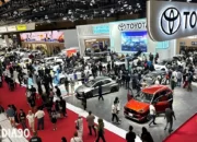 Ragam Mobil Terbaru di Bulan Februari 2024: Toyota Hilux hingga Chery Tiggo 5X (Bagian 1)