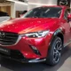 Mobil Listrik China Serbu Indonesia, Mengganggu Eksistensi Mazda