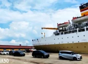 Optimisme Pemudik: Pelabuhan Panjang, Pilihan Unggul Penyeberangan Motor dari Ciwandan Banten