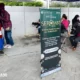 Mulai Senin ini, Bank Lampung Layani Penukaran Pecahan Uang Baru