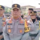 Operasi Ketupat Polda Lampung Dimulai 4 April 2024, Fokuskan Pelayanan Kelancaran Arus Mudik Lebaran