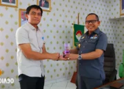 Kolaborasi Pendidikan Lampung: Sinergi PLN dan Dinas Pendidikan untuk Masa Depan Lebih Terang