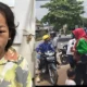 Perempuan dari Pesawaran Ditangkap atas Pembuangan Jasad Bayi di Sungai Urip Sumoharjo, Bandar Lampung
