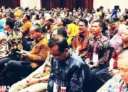 Pemkab Lampung Selatan Bergabung dalam Persiapan Penerimaan ASN 2024 Jakarta