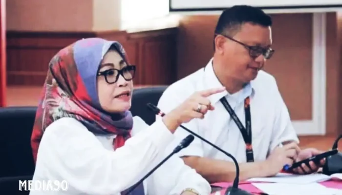 Diskusi Antara Pemkab Lampung Selatan dan Bank Lampung Mengenai Kesepakatan Potongan Iuran DWP dari Gaji ASN