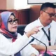 Pemkab Lampung Selatan dan Bank Lampung Bahas Perjanjian Pemotongan Iuran DWP Gaji ASN