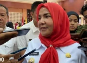 Pemkot Bandar Lampung Berikan THR dan Tukin ASN dalam Momentum Lebaran