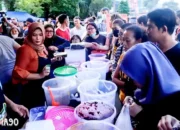 Ramaikan Ramadan di Bandar Lampung: Pemkot Gelar Bazar Takjil, Temukan Lokasi dan Jadwalnya!