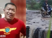 Perbaikan Jalan Terusan Teuku Cik Ditiro, Kemiling: Pemkot Bandar Lampung Beraksi Cepat