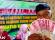 Pencairan BLT Rp600 Ribu Mundur Terus, Pemerintah Mungkin Sebelum Lebaran