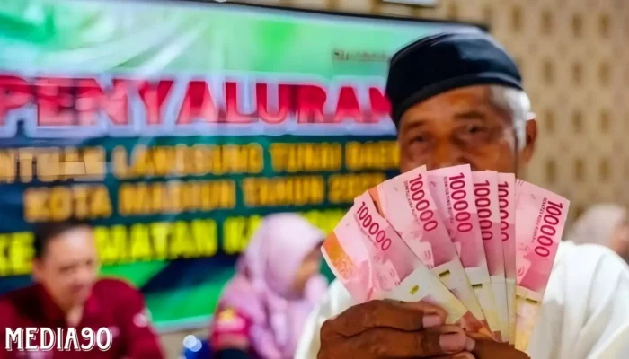 Pencairan BLT Rp600 Ribu Terus Mundur, Pemerintah: Kemungkinan Sebelum Lebaran