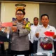 Perang Sarung Tewaskan Remaja di Kalianda, Polres Lampung Selatan Tetapkan Dua Tersangka